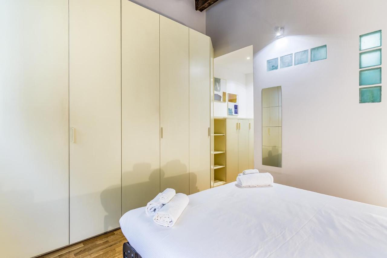Ferrari Apartment Milano Dış mekan fotoğraf
