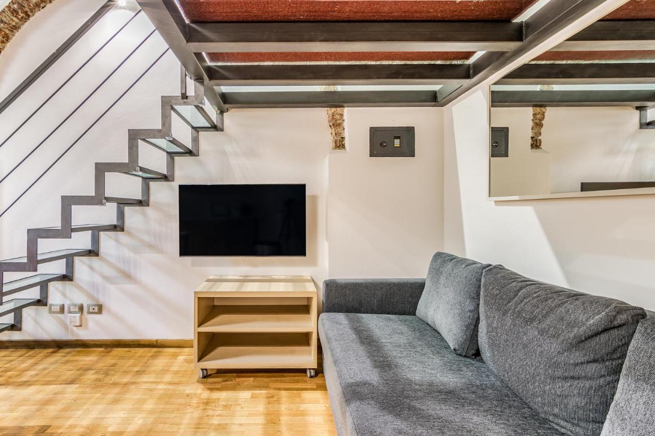 Ferrari Apartment Milano Dış mekan fotoğraf