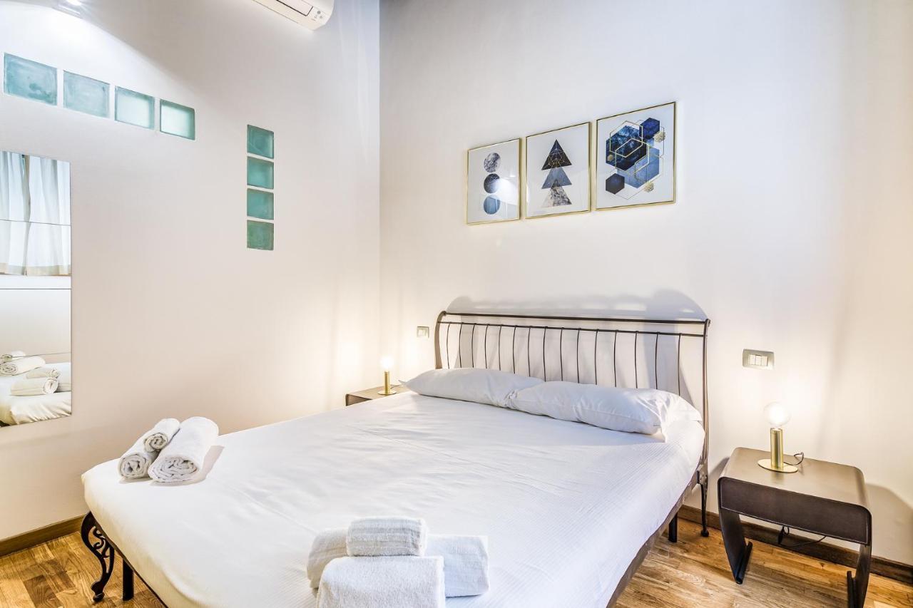 Ferrari Apartment Milano Dış mekan fotoğraf