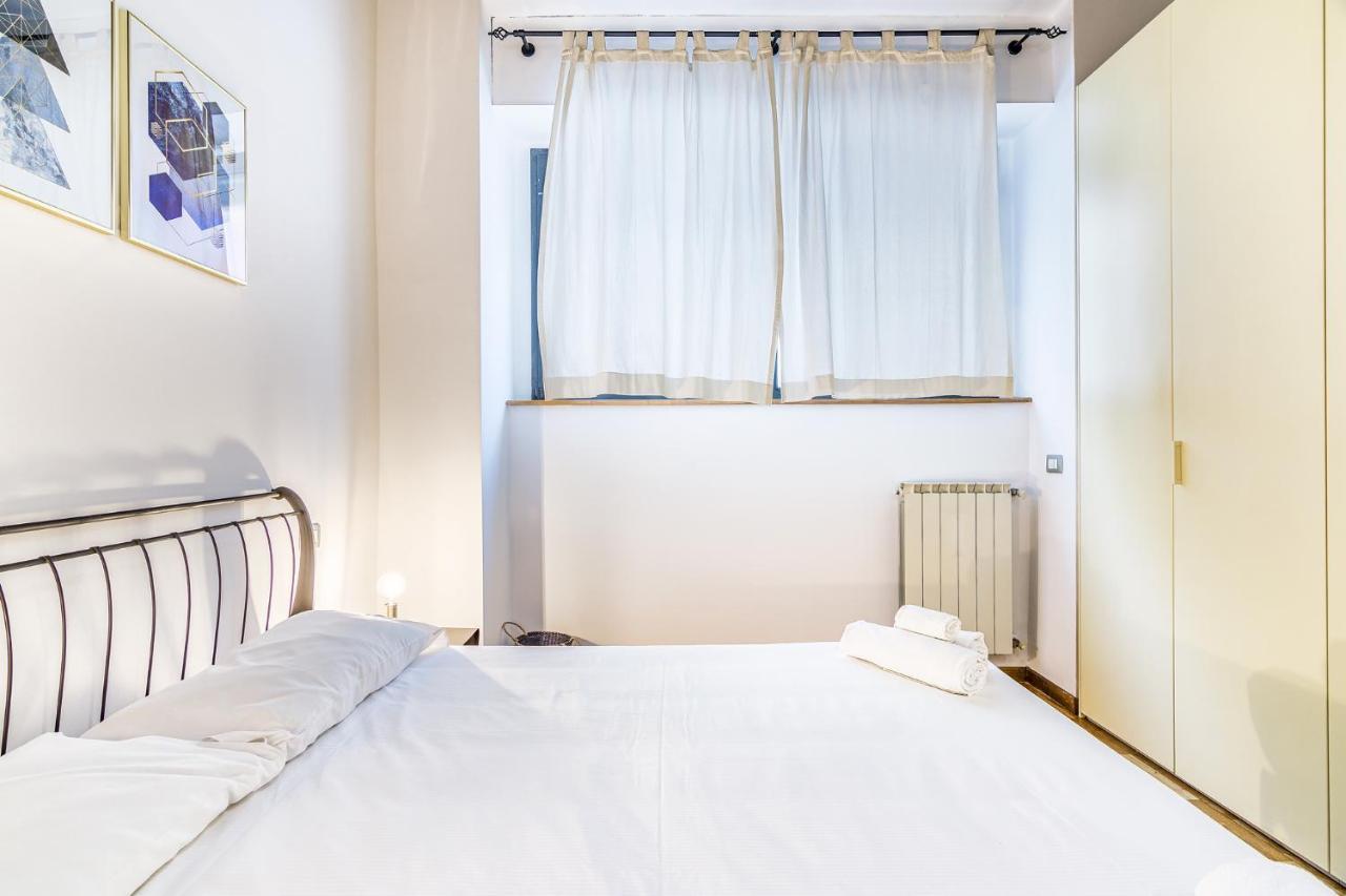 Ferrari Apartment Milano Dış mekan fotoğraf