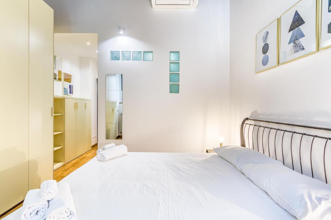 Ferrari Apartment Milano Dış mekan fotoğraf