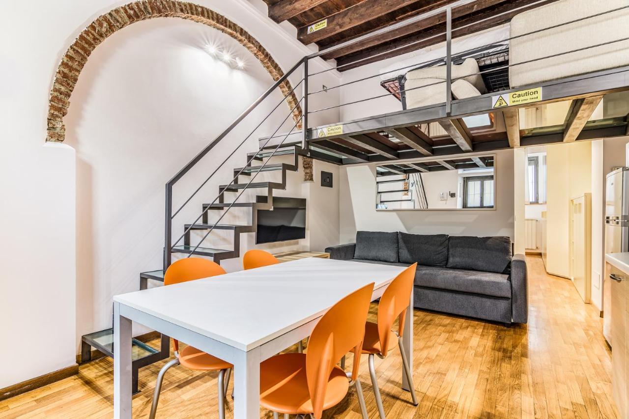 Ferrari Apartment Milano Dış mekan fotoğraf