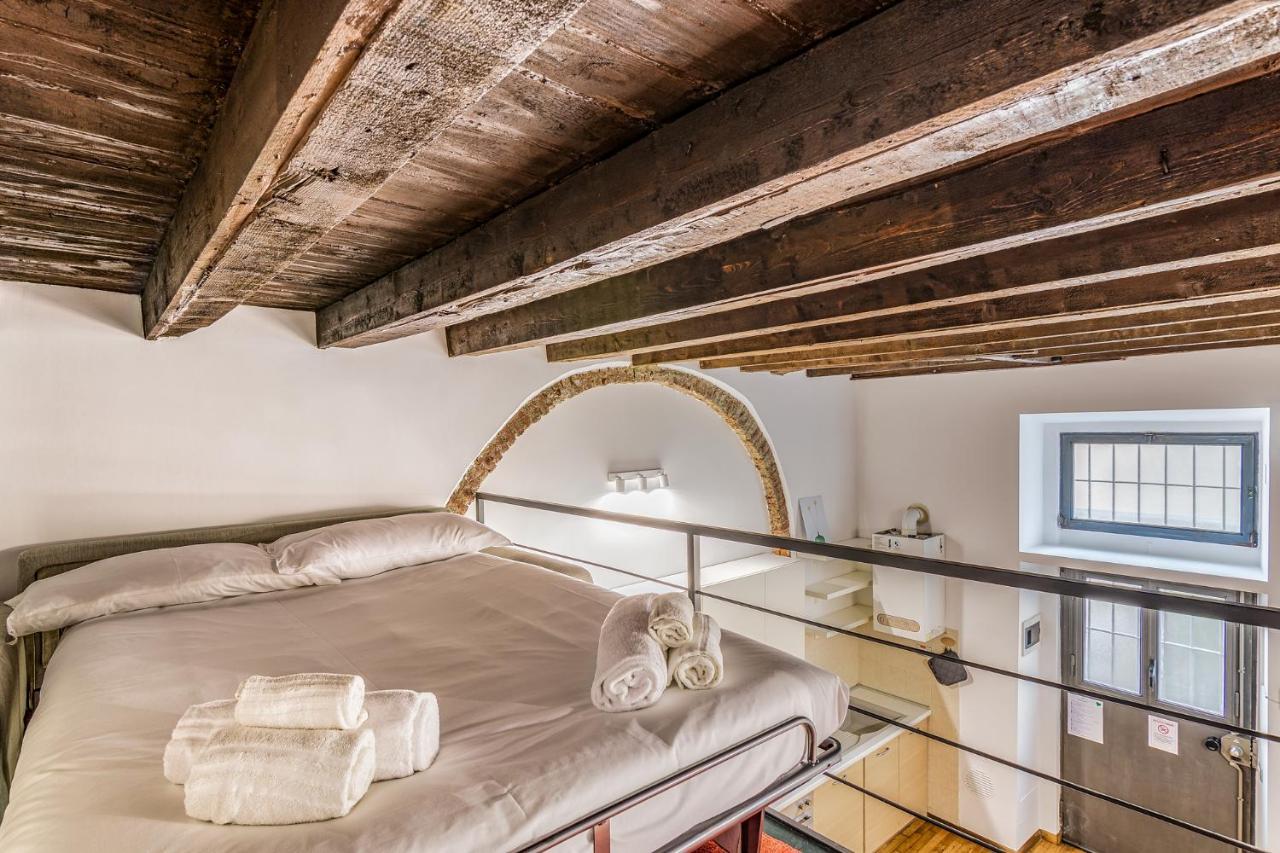 Ferrari Apartment Milano Dış mekan fotoğraf