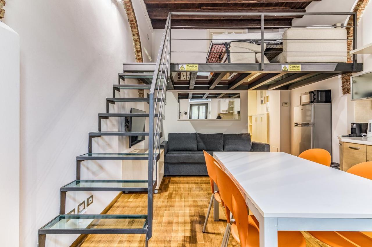 Ferrari Apartment Milano Dış mekan fotoğraf